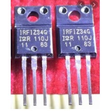 IRFIZ34NPBF   IR   TO-220F  IRFIZ34NPBF   IR   TO-220F