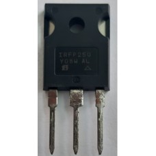 IRFP250 TO247-3  Power MOSFET IRFP250 TO247-3  Power MOSFET