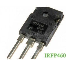 IRFP460PBF   TO-247   IRFP460PBF   TO-247