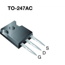 IRFPF50PBF  IR   TO-247 IRFPF50PBF  IR   TO-247