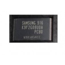 K9F2G08UOA-PCB0