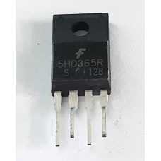 KA5H0365R    FAIRCHILD    TO-220