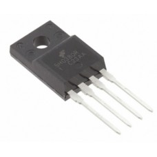 KA5H0380RYDTU   FAIRCHILD  