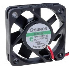 KDE1204PFV1 12V FAN KDE1204PFV1 12V FAN