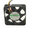 KDE2404PFVX DC24V-1.9W  40*40*10MM  FAN