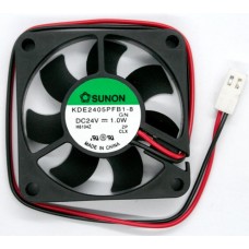 KDE2405PFB1-8 SUNON FAN KDE2405PFB1-8 SUNON FAN