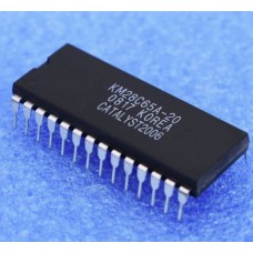 KM28C65A-20     SAMSUNG  DIP28 