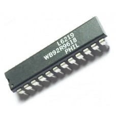 L6219  ST  DIP24