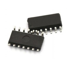 L6386ED  ST    SOP14  