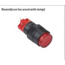 LAS1Y-11ZO -220VAC - ONPOW - ORANGE COLOUR 6V LAS1Y-11ZO -220VAC - ONPOW - ORANGE COLOUR 6V