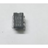  LCB110 MOSFET Relay, 350 V, 120 MA, 35 Ohm, SPST-NC
