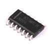 LM324DR  TI  SOP14