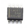 LM393DR  TI  SOP   