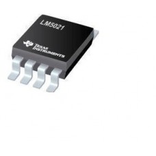 LM5021MMX-2 TI  MSOP8
