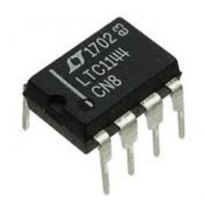 LTC1144CN8  DIP8