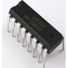 M51995AP  MITSUBISH  DIP16  