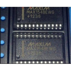 MAX154BCWG    SOP-24