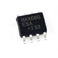 MAX660ESA  MAXIM  SOP8 