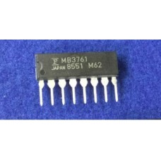 MB3761 SIP 8 PIN FANUC IC MB3761 SIP 8 PIN FANUC IC
