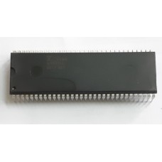 MB89365 64 PIN DIP 