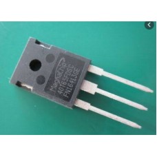 MBQ40T65FESC   MAGNACHIP   TO-247