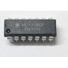 MC14013BCP MC14013BCP