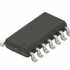 MC14013BD-FLIP FLOP IC - 14 PIN 
