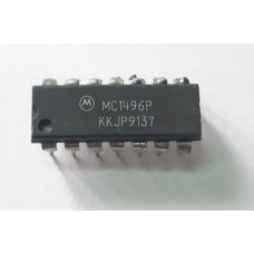 MC1496P 14 PIN DIP IC 