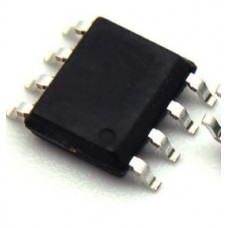 MC33152D  ON  SOP8   