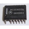 MC33362DW  SOIC-Wide-16