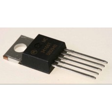 MC34166T  ON  TO-220