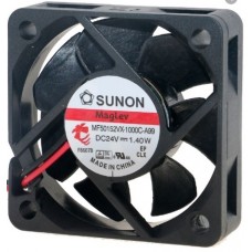 MF50152VX-1000C-A99 FAN 50*50*25MM 24V DC MF50152VX-1000C-A99 FAN 50*50*25MM 24V DC
