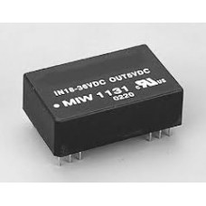 MIW1131  MINMAX  DIP12