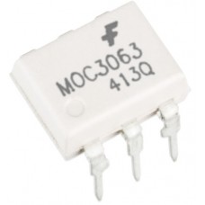 MOC3063 MOC3063