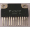 MP6901  TOSHIBA  ZIP12 MP6901  TOSHIBA  ZIP12