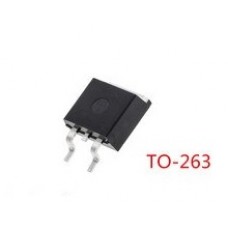 N1033 TO-263  MOSFET  N1033 TO-263  MOSFET
