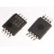 NJM2904E    JRC   SOP8 