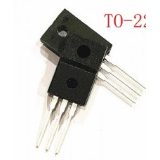 NJM7815A   JRC   TO-220F