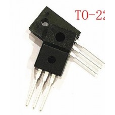 NJM7915A   JRC   TO-220F  