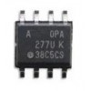OPA277UA  TI  SOP8