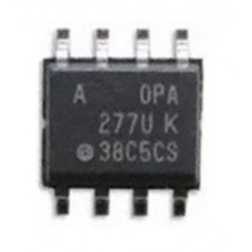 OPA277UA  TI  SOP8 OPA277UA  TI  SOP8