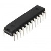 PALCE22V10H-25PC/4  AMD   DIP24 