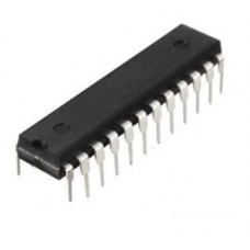 PALCE22V10H-25PC/4  AMD   DIP24 