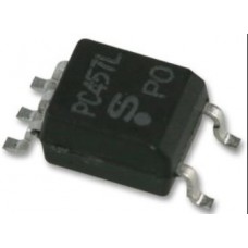 PC457L0NIP0F  SHARP   SOP5