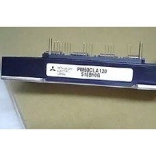 PM50CLA120  IGBT MODULE 