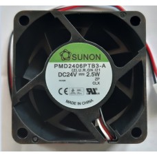 PMD2406PTB3-A 24V DC 2.5W (3 Wire) PMD2406PTB3-A 24V DC 2.5W (3 Wire)