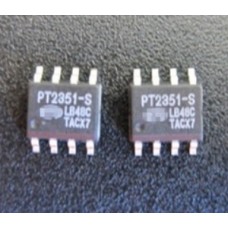 PT2351-S  PTC  SOP8 PT2351-S  PTC  SOP8