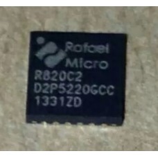 R820C    RAFAELMIC   QFN 24 R820C    RAFAELMIC   QFN 24