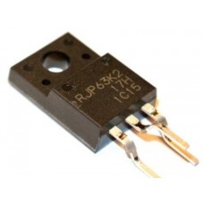 RJP63K2  ROHM   TO-220F 