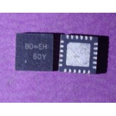 RT9605BPQV  -VQFN-24L 4x4